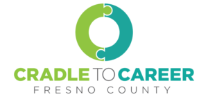 Fresno Cradle to Career Logo