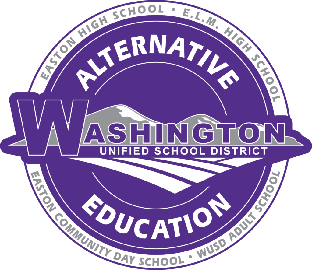 WUSD Alternative Education Logo