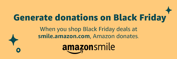Support the WUSD Education Foundation through Amazon Smiles