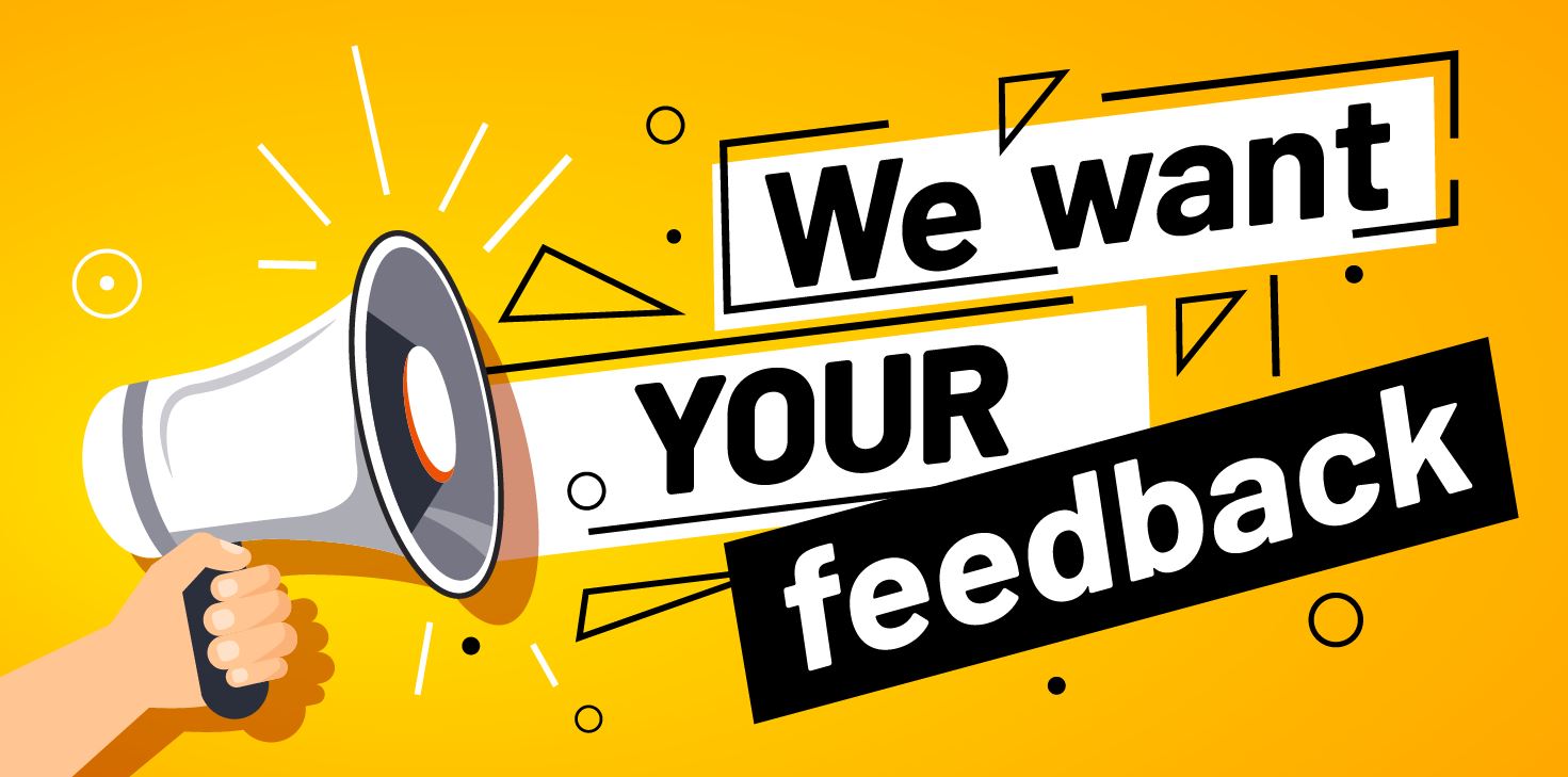 Parents- We Need Your Feedback on School Closure. Please Take Our Short ...