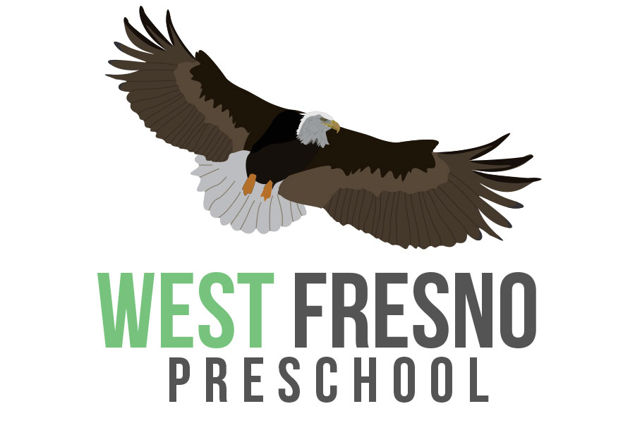 West Fresno Preschool Logo