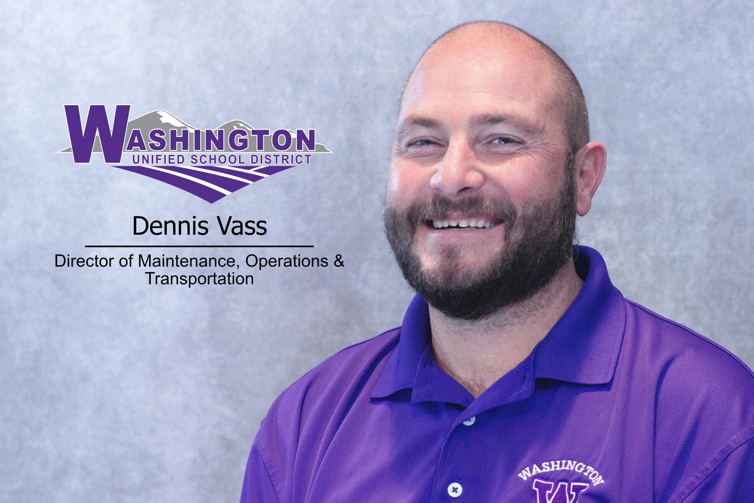 Picture of Dennis Vass