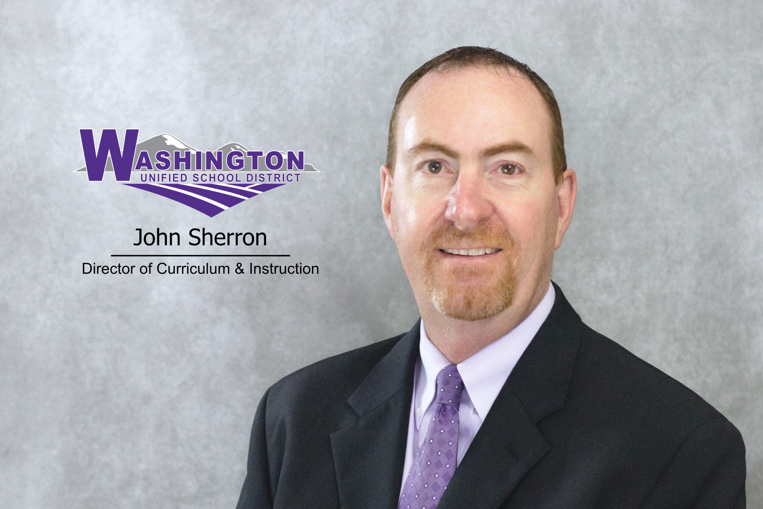 Picture of John Sherron