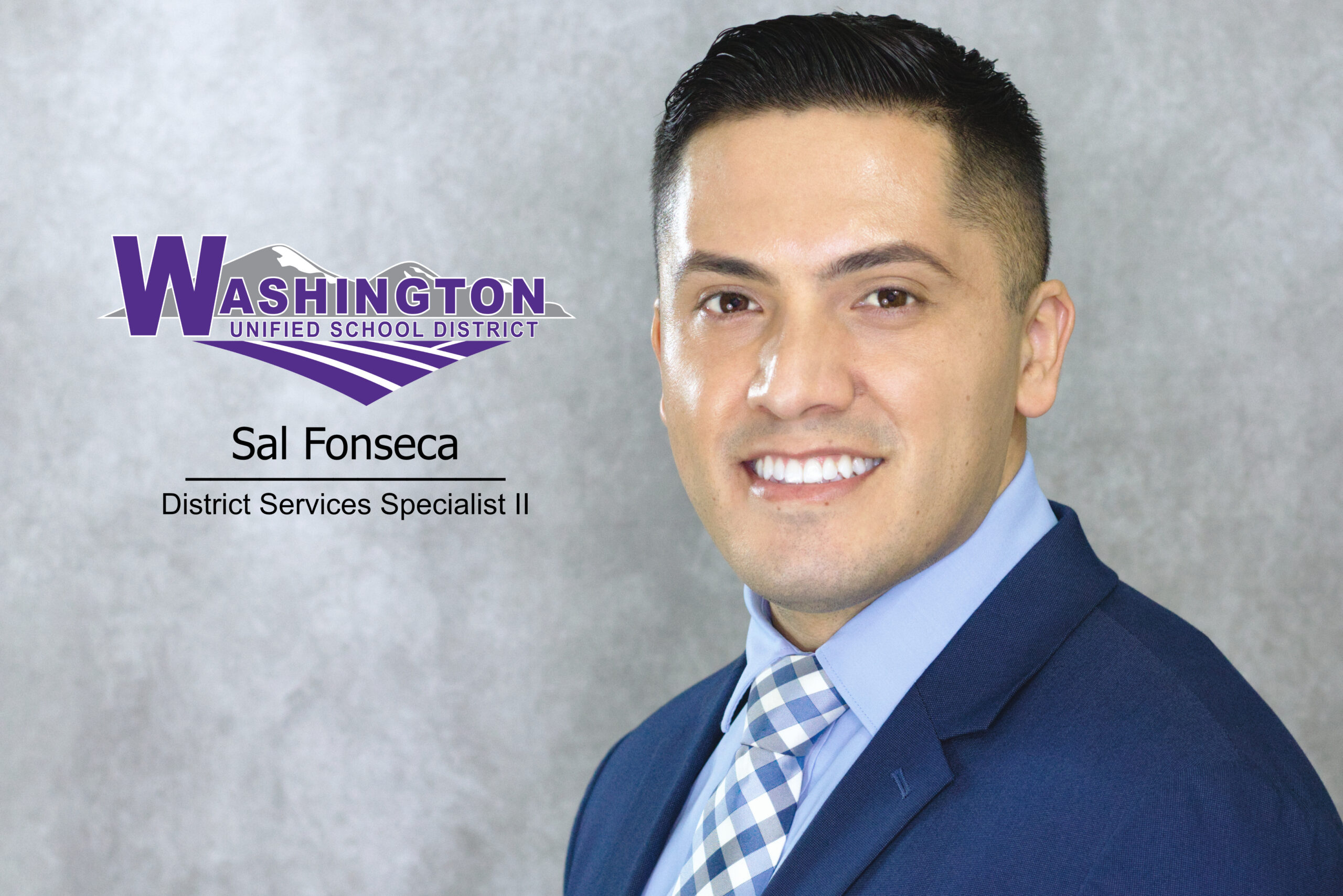 Picture of Sal Fonseca