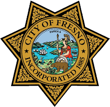 Fresno PD Logo