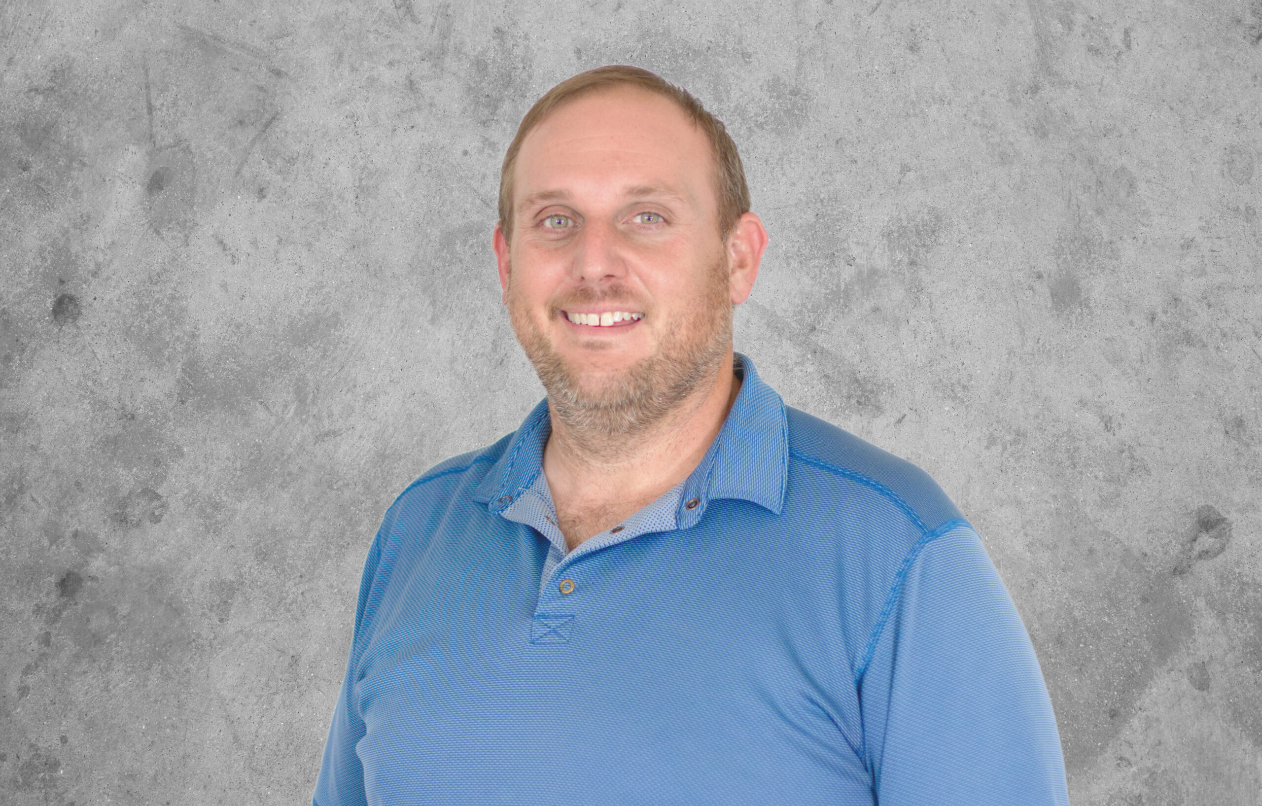 Picture of Ben Lane System Support Technician 