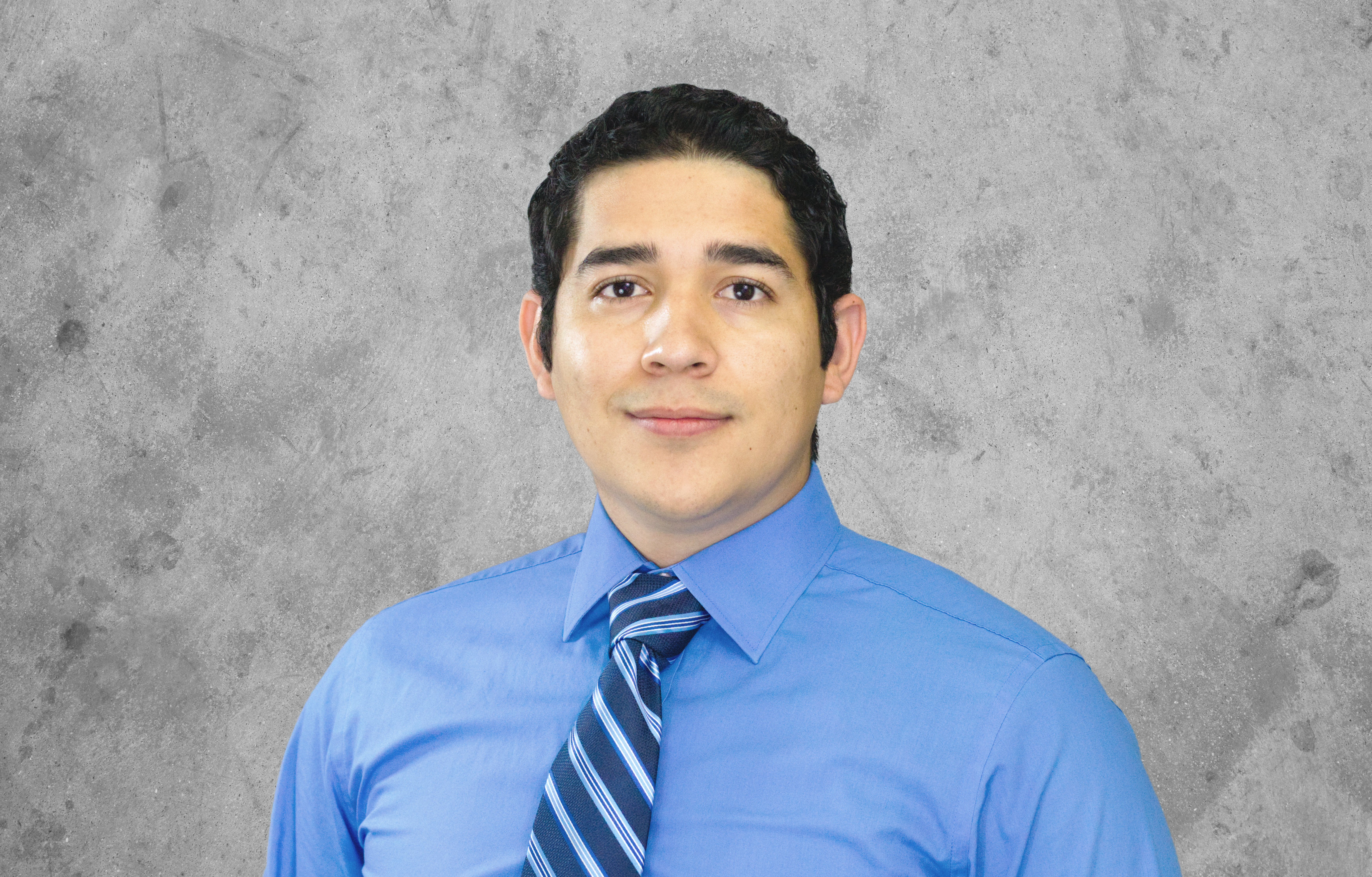 Christian Maravilla<br />
