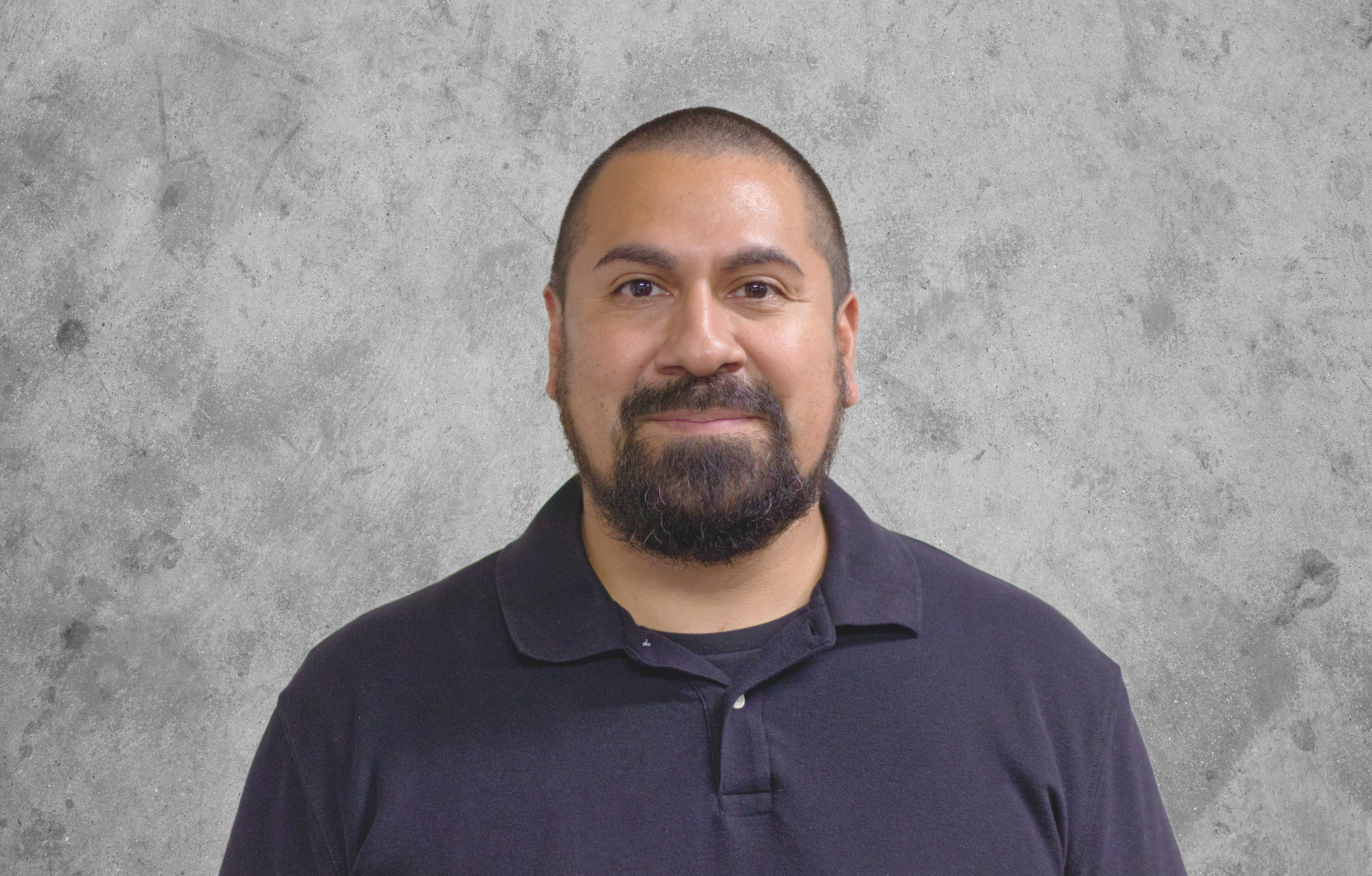 Frank Contreras