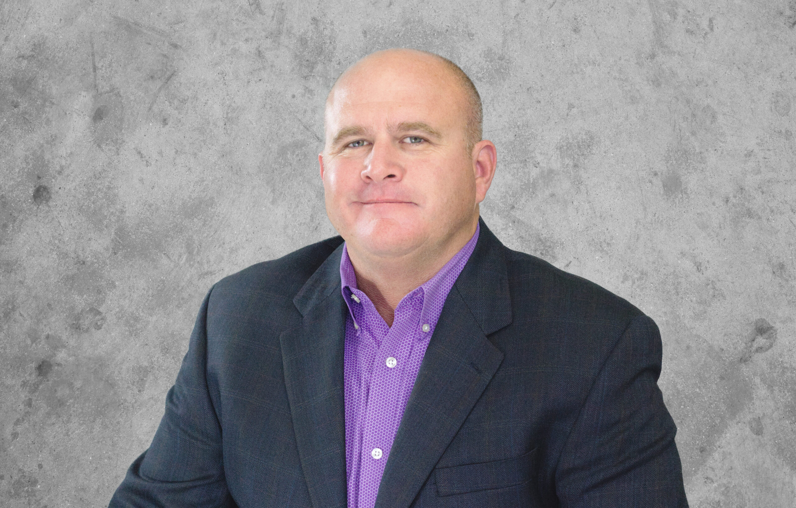 Photo of Randy Morris