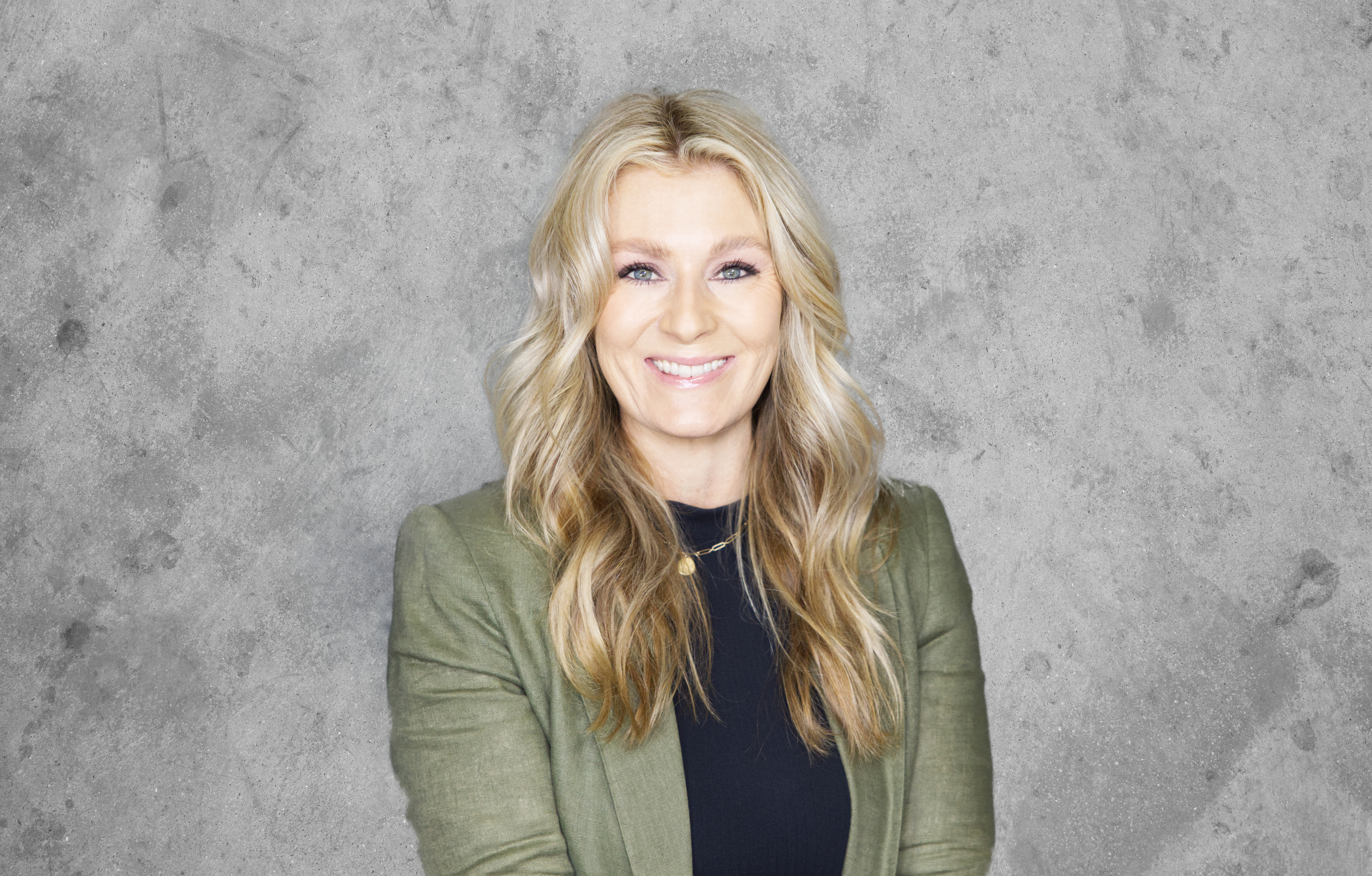 Photo of Alicia Sanborn