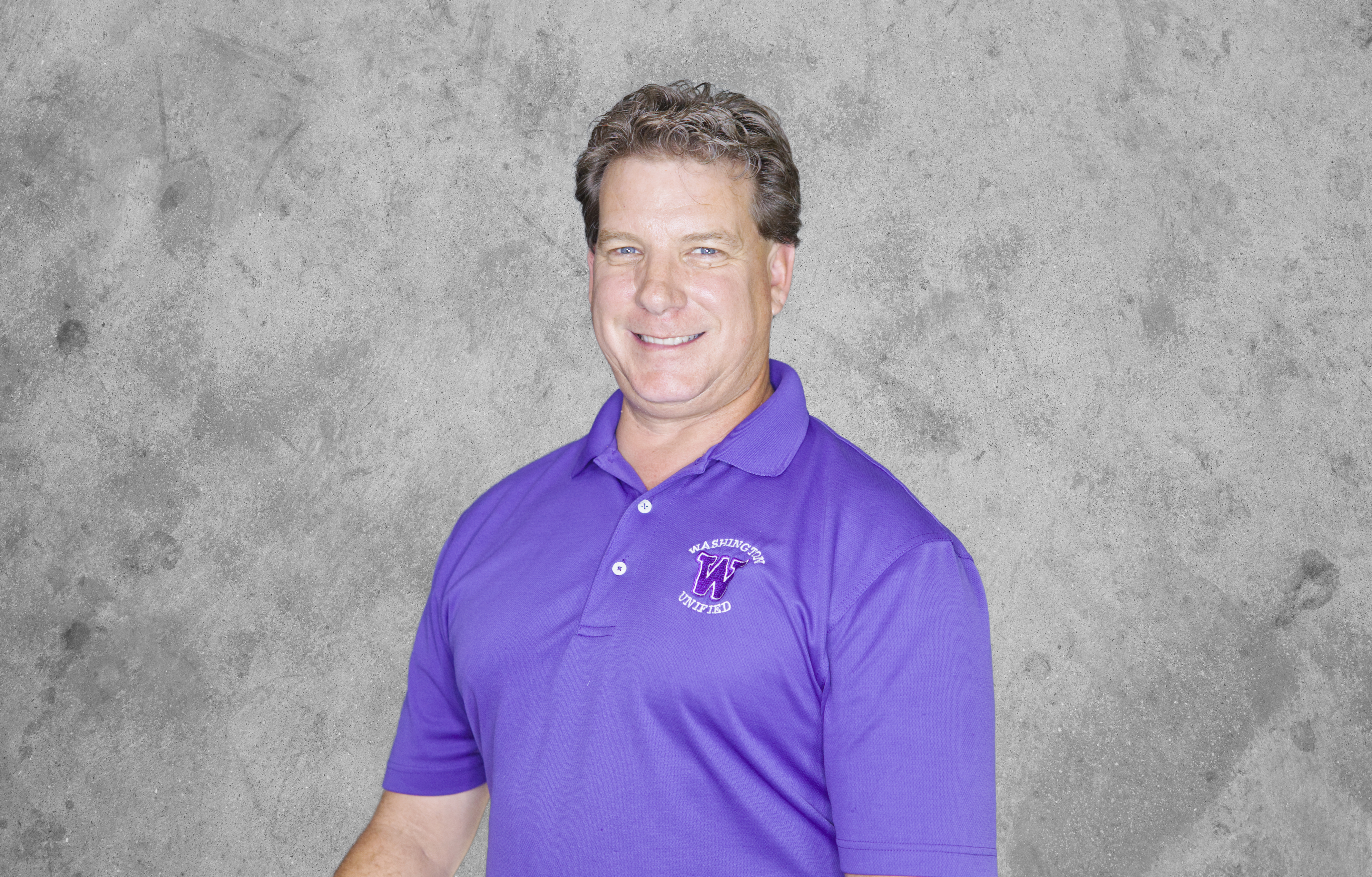 Photo of Brad Black