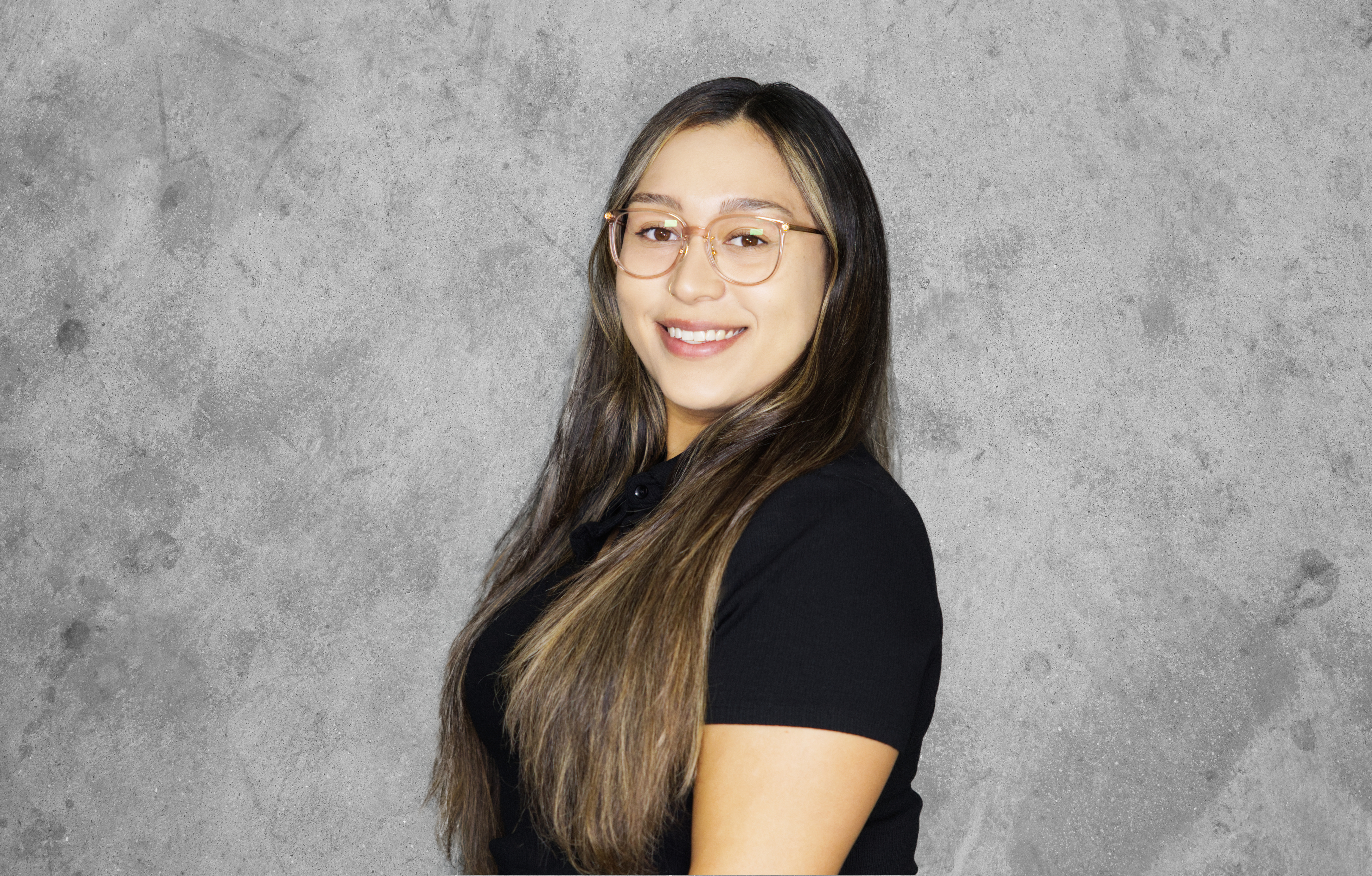 Photo of Esmeralda Velasquez