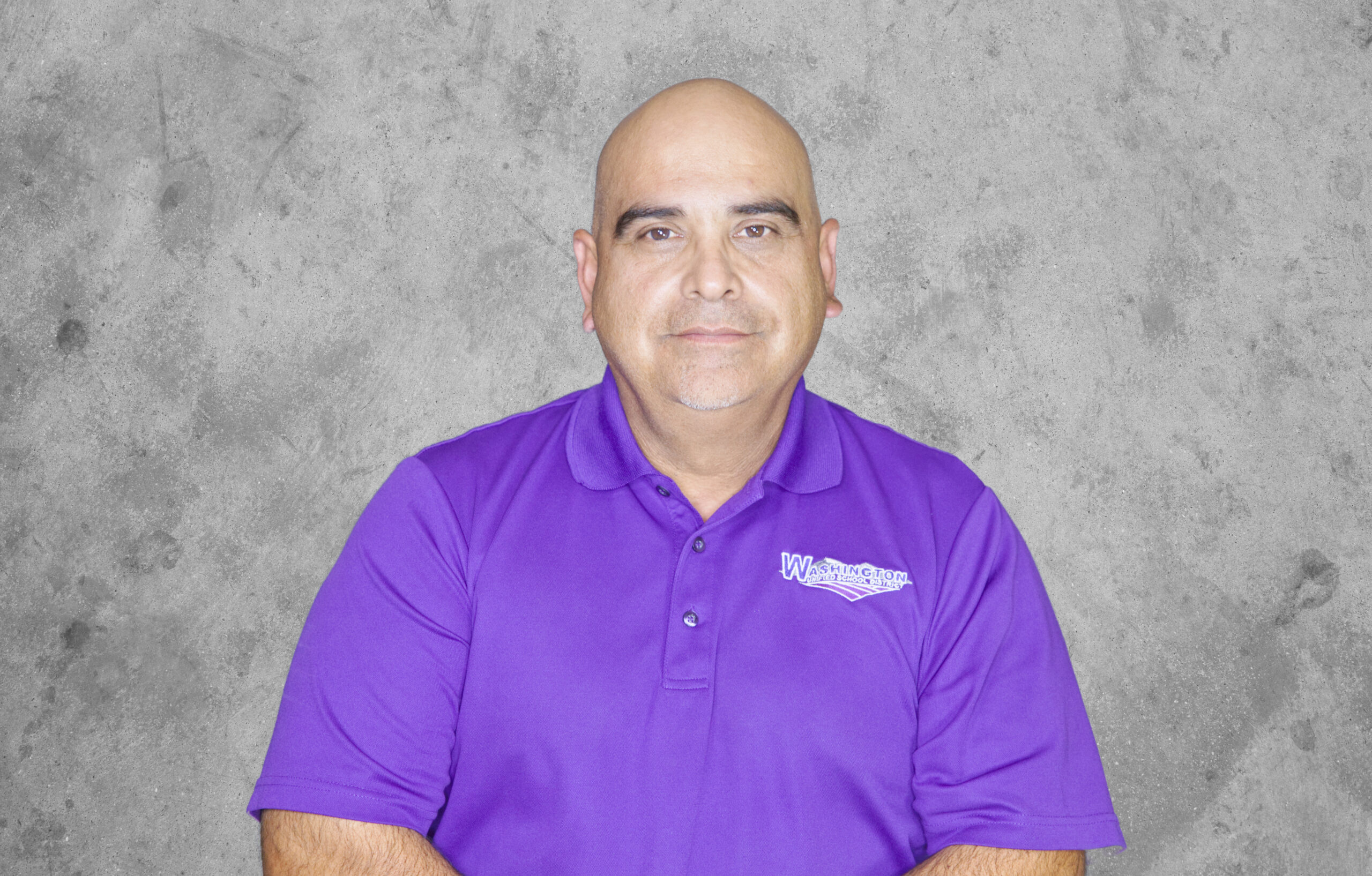 Photo of Gustavo Alvarez
