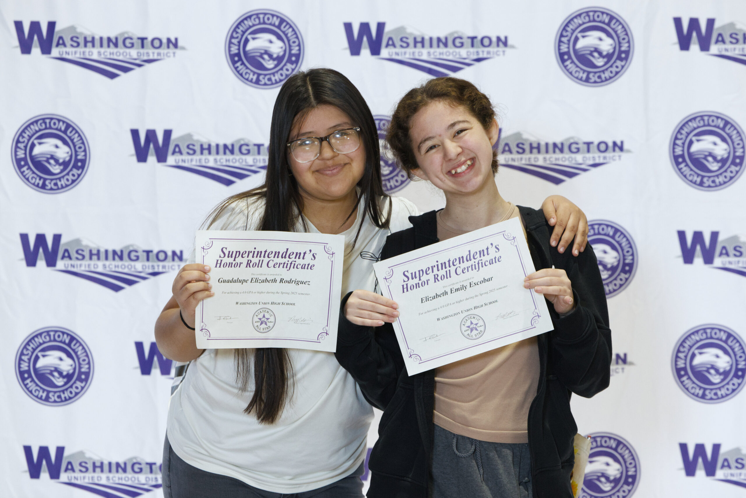 Welcome to the Jungle rally photos 