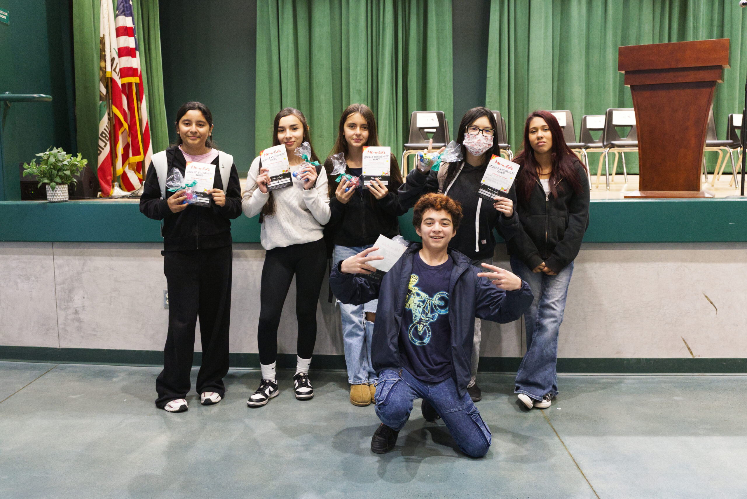 Welcome to the Jungle rally photos