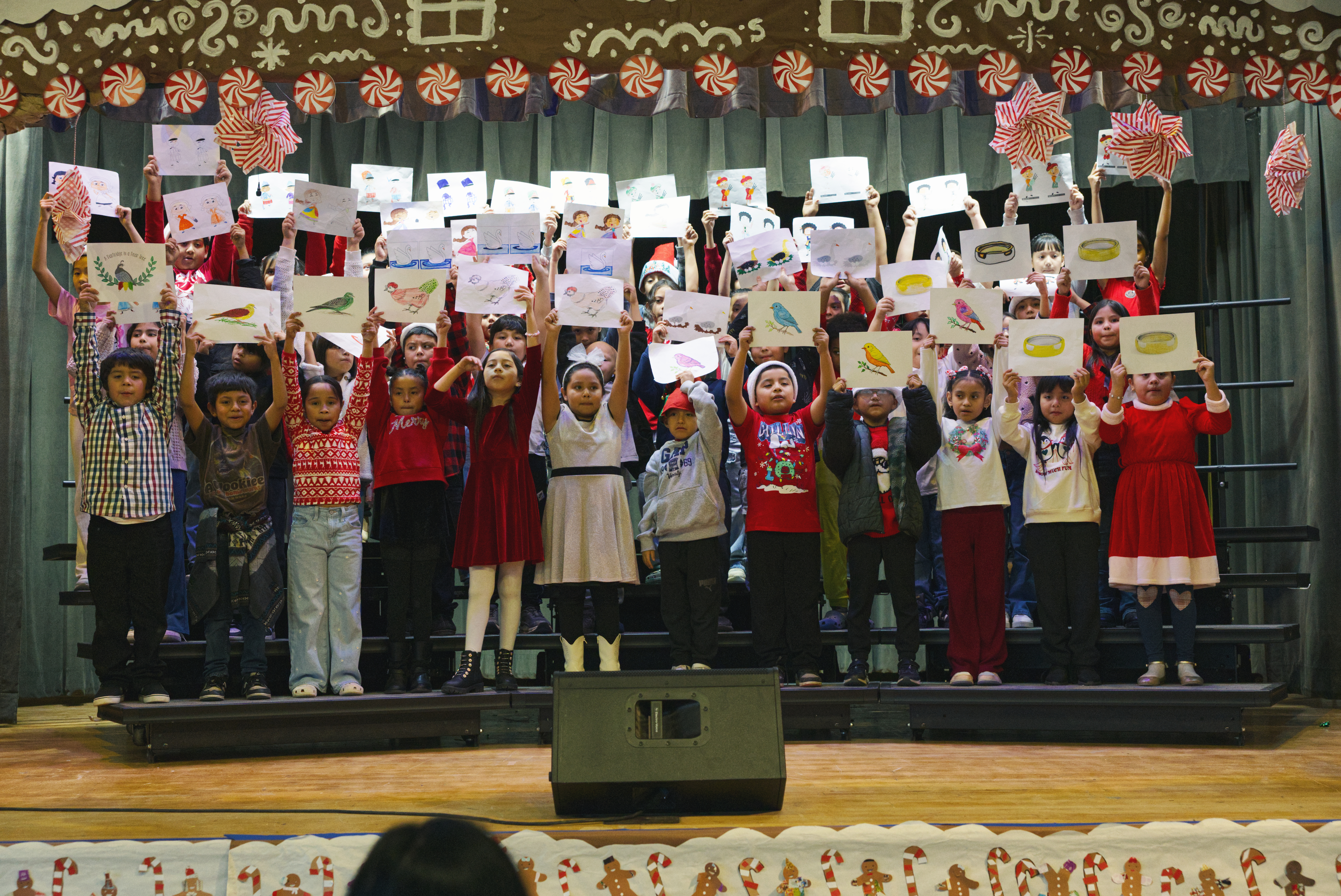 Welcome to the Jungle rally photos