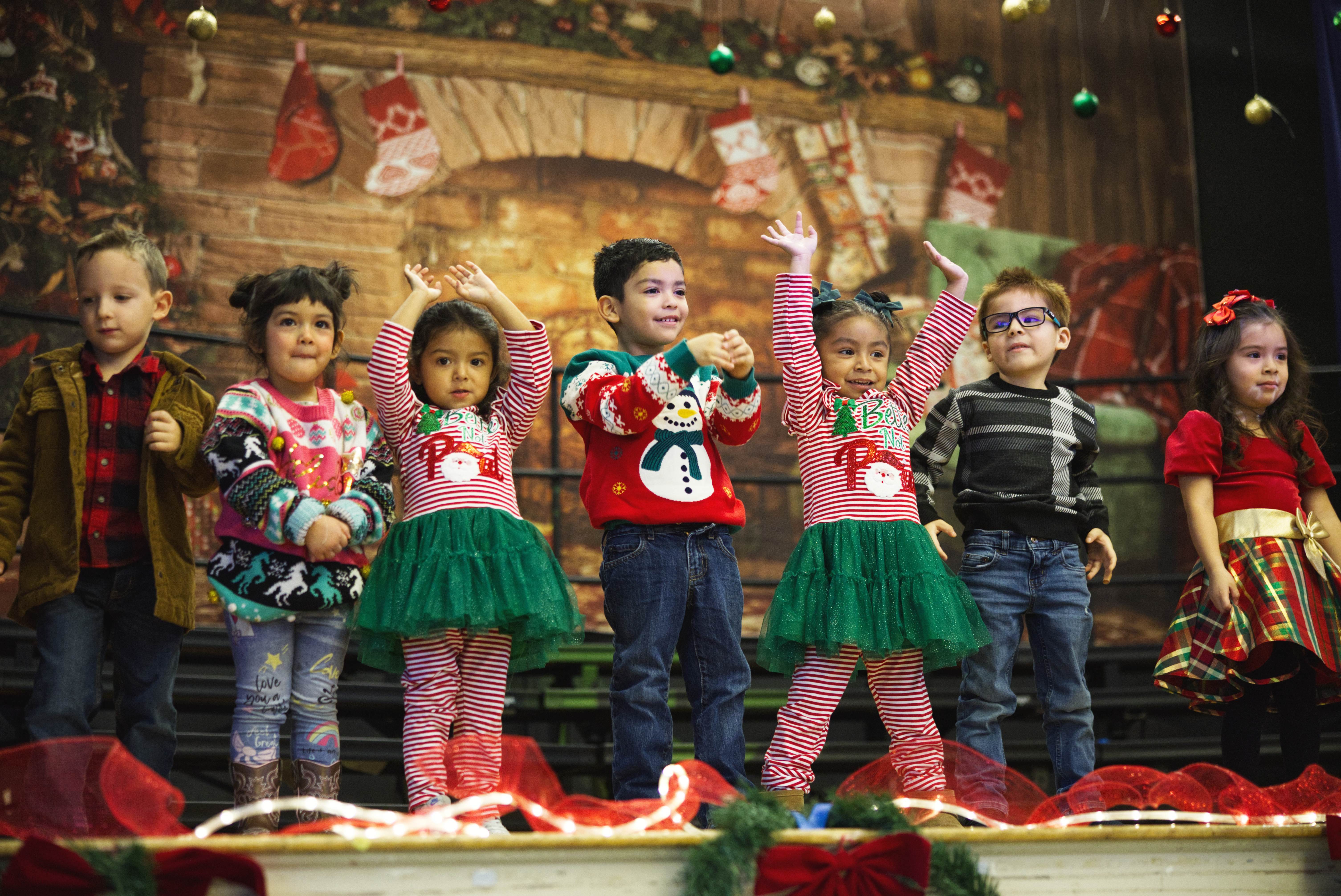 Welcome to the Jungle rally photos