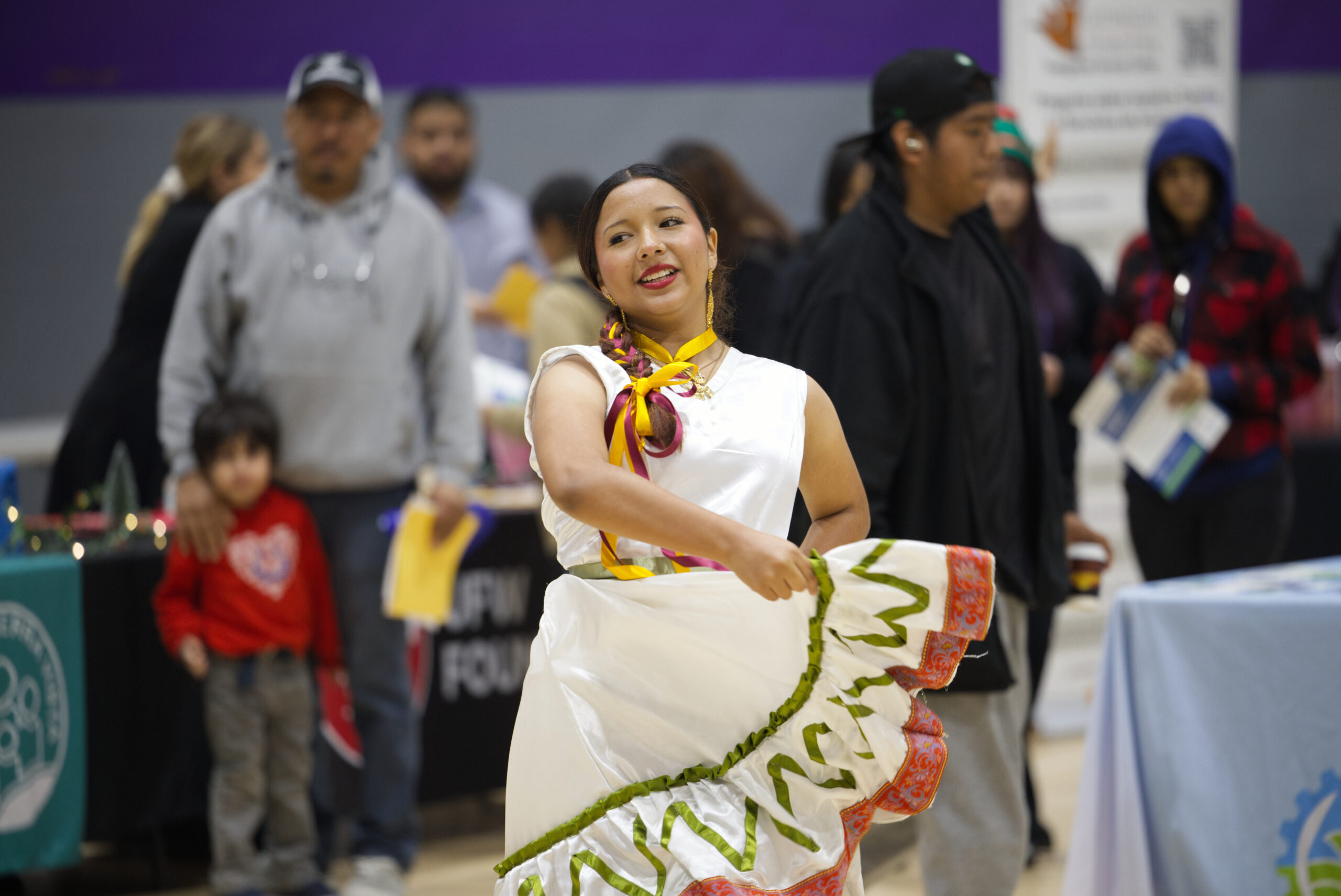 Welcome to the Jungle rally photos