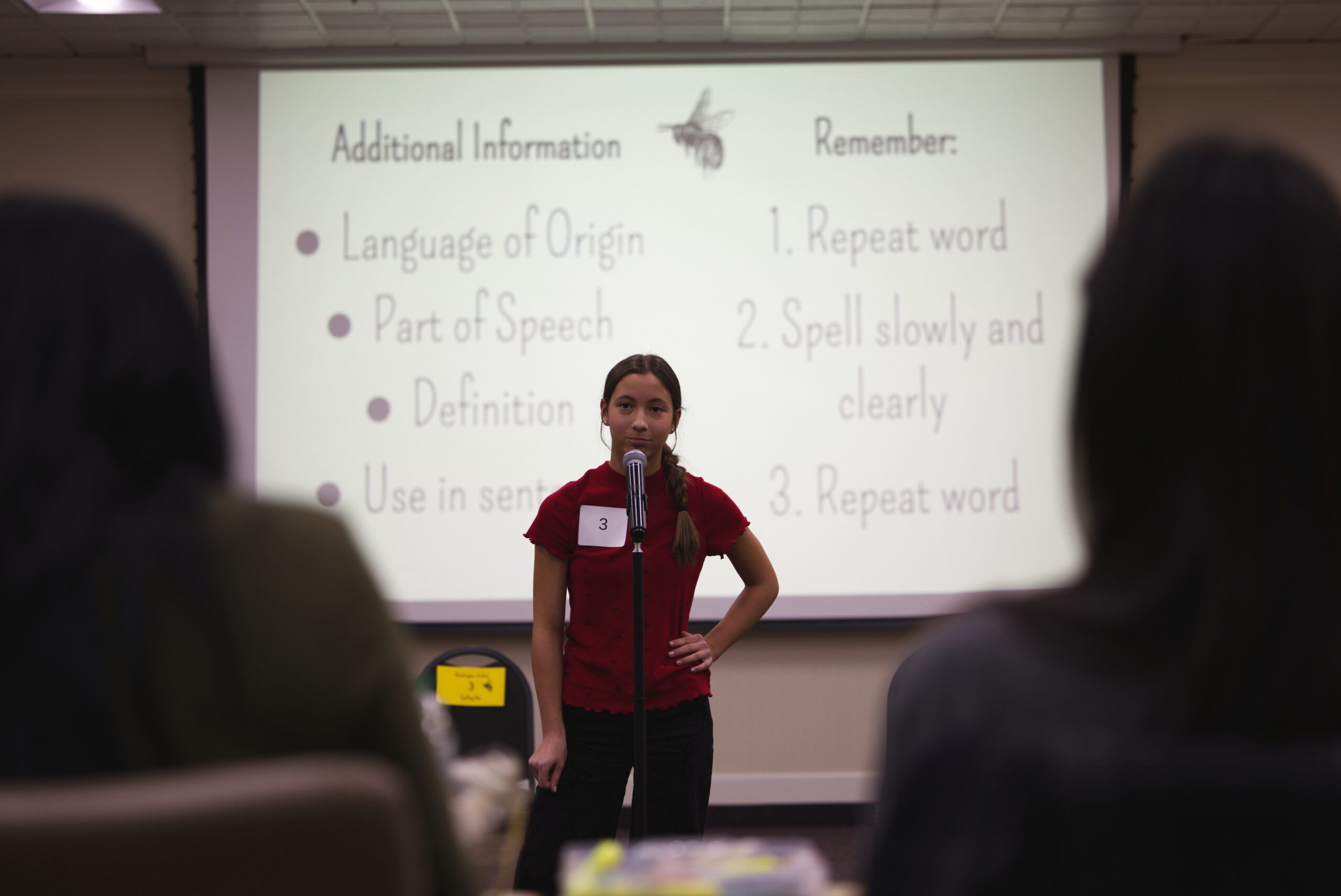 Welcome to the Jungle rally photos