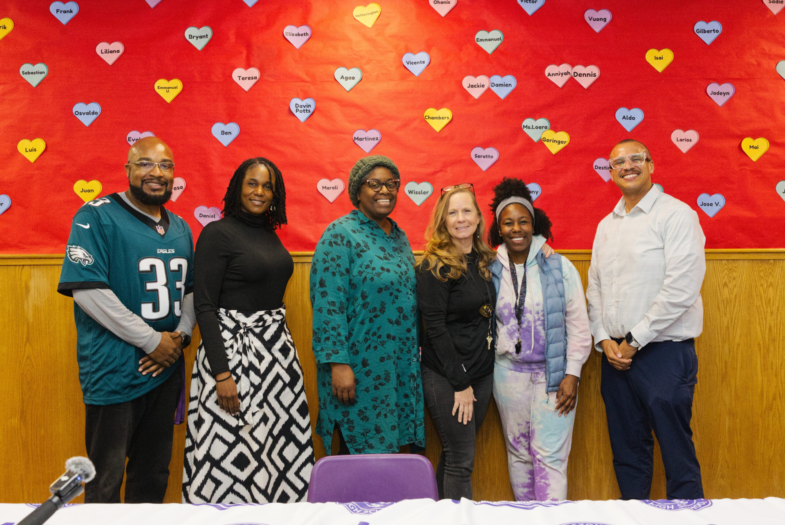 Welcome to the Jungle rally photos