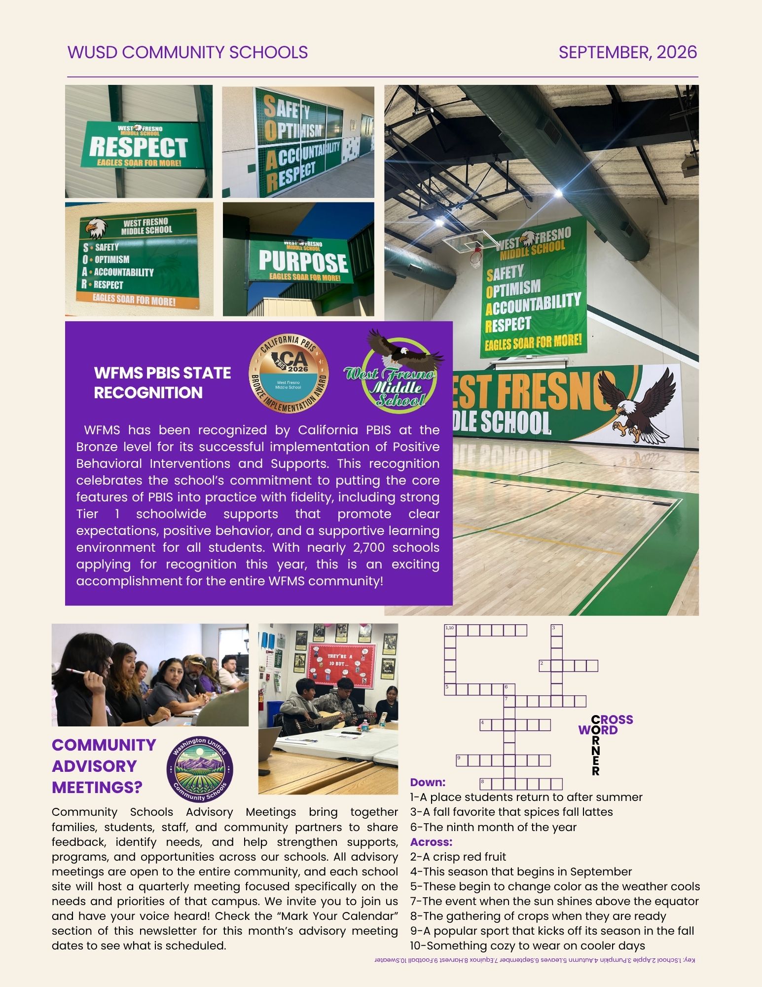 2 December CS Newsletter