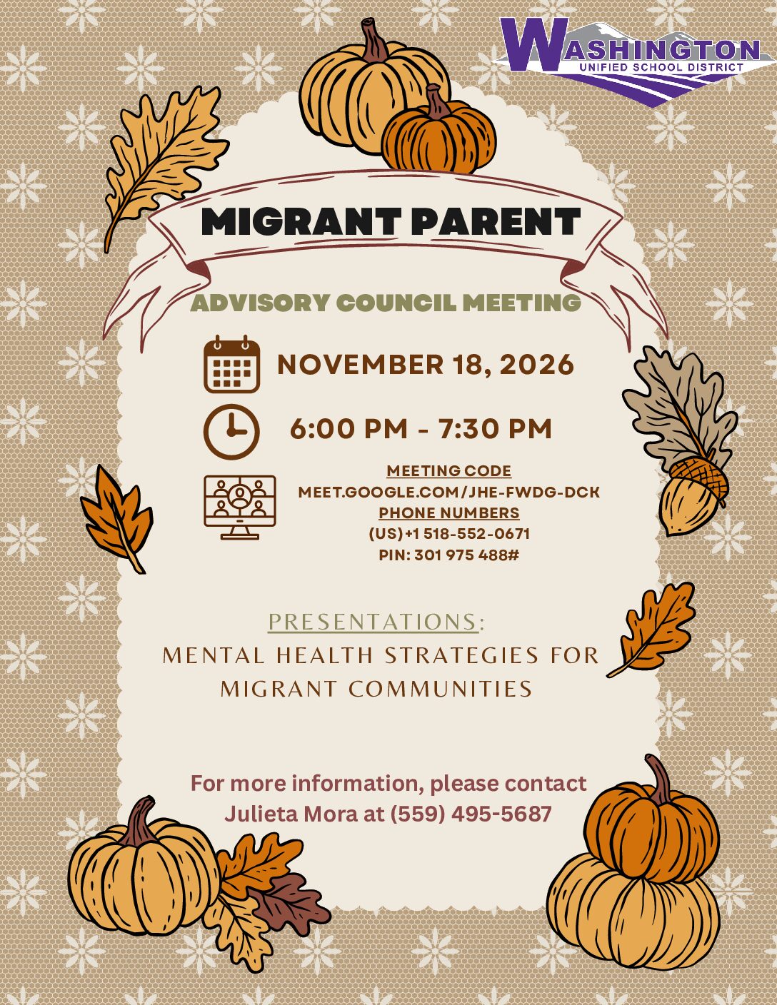 Migrant PAC # 2Flyer (2) (2)