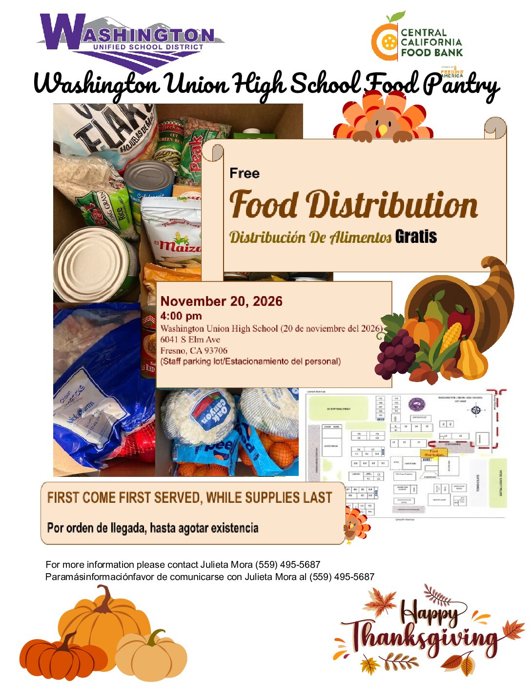 WUHS Food Pantry Flyer (1) (1)
